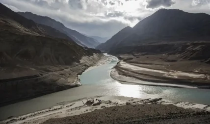 Water wars washing away South Asia’s fragile peace