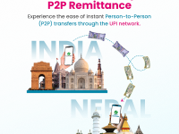 NMB Bank Introduces Real-Time Indo-Nepal P2P Remittance for Fast and Secure Cross-Border Payments