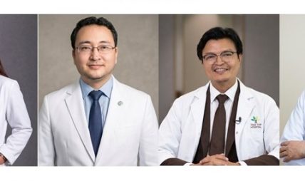 How four neurosurgeons born of the same canteen, the same dream, and the same heartbreak-built Nepal’s Neurocare Foundation