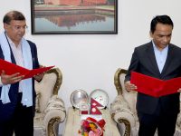 एनआईसी एशिया बैंकको सञ्चालक समिति अध्यक्षमा अशोककुमार अग्रवाल नियुक्त