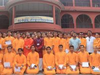 गुरुकुलतर्फ कक्षा १२ मा वेद वेदाङ्ग संस्कृत विद्यापीठका सुधीर चालिसे सर्वोत्कृष्ट गुरुकुलतर्फ कक्षा १२ मा वेद वेदाङ्ग संस्कृत विद्यापीठका सुधीर चालिसे सर्वोत्कृष्ट