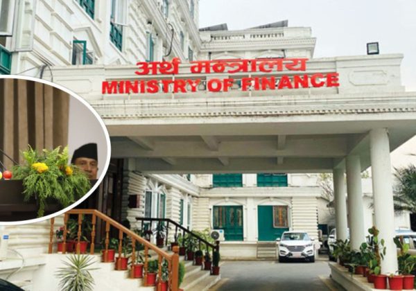 आर्थिक विधेयकको त्रुटि सच्याउने अभ्यास नियमित, ईभी आयातमा सूचना चुहावटको आरोप निराधार : अर्थमन्त्रीका सल्लाहकार