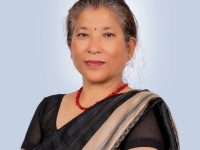 ग्लोबल आइएमई बैंकको स्वतन्त्र महिला सञ्चालकमा पूर्वसचिव विन्द्रा हाडा