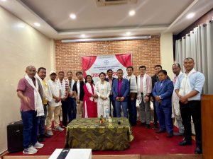 फोनिज उपत्यका समन्वय प्रदेश समितिको प्रथम अधिवेशन सम्पन्न, नयाँ नेतृत्व चयन संस्कृति र पर्यटन प्रवर्द्धनमा सक्रिय भूमिका खेल्ने प्रतिबद्धता