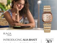 टाइटनको २२औँ वार्षिकोत्सव भव्य रूपमा सम्पन्न, आलिया भट्ट नेपालका लागि ब्रान्ड एम्बासडर घोषित टाइटनको २२औँ वार्षिकोत्सव भव्य रूपमा सम्पन्न, आलिया भट्ट नेपालका लागि ब्रान्ड एम्बासडर घोषित