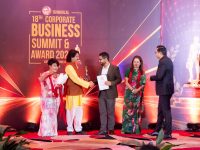 सानिमा रिलायन्स लाइफलाई ‘कर्पोरेट लाइफ इन्स्योरेन्स अफ द इयर २०२६’ अवार्ड