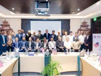 AmCham Nepal and Cross River Bank Convene Landmark Leadership Dialogue to Advance the U.S.–Nepal Commercial Corridor