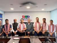 मोबाइल उद्योगको विकासका लागि क्यान महासंघ र एनएमडिएबीच हातेमालोः ’ग्रे मार्केट’ नियन्त्रणमा संयुक्त आवाज उठाउने