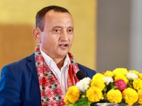 इप्पानमा डाँगीको नेतृत्वमा नयाँ कार्यसमिति, विधान संशोधन गरी सबै पद खुला