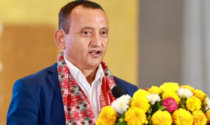 इप्पानमा डाँगीको नेतृत्वमा नयाँ कार्यसमिति, विधान संशोधन गरी सबै पद खुला