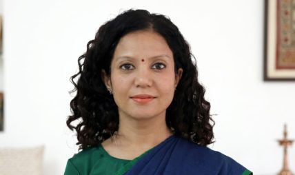 राष्ट्र बैंकको सहप्रवक्ता र सूचना अधिकारीमा सुधा श्रेष्ठ नियुक्त राष्ट्र बैंकको सहप्रवक्ता र सूचना अधिकारीमा सुधा श्रेष्ठ नियुक्त