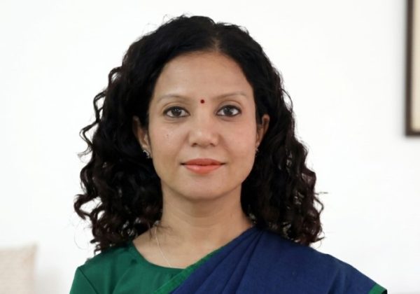 राष्ट्र बैंकको सहप्रवक्ता र सूचना अधिकारीमा सुधा श्रेष्ठ नियुक्त