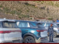 कर चुहावट आशंकामा नियन्त्रणमा लिइएका इभीबारे छानबिन गर्न सरकारी टोली फिल्डमा खटियो
