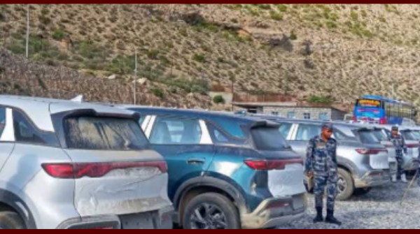 कर चुहावट आशंकामा नियन्त्रणमा लिइएका इभीबारे छानबिन गर्न सरकारी टोली फिल्डमा खटियो