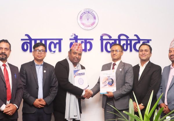 नेपाल बैंकका ग्राहक तथा कर्मचारीले भारतको इन्द्रप्रस्थ अपोलो अस्पतालमा उपचार गर्दा विशेष छुट पाउने