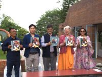 तामाङ संस्कृति र जीवनशैलीको दुर्लभ दस्तावेज ‘तामाङ पोर्ट्रेट्स’ सार्वजनिक तामाङ संस्कृति र जीवनशैलीको दुर्लभ दस्तावेज ‘तामाङ पोर्ट्रेट्स’ सार्वजनिक