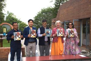 तामाङ संस्कृति र जीवनशैलीको दुर्लभ दस्तावेज ‘तामाङ पोर्ट्रेट्स’ सार्वजनिक