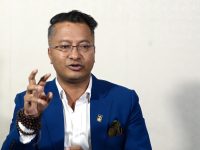इप्पानको वरिष्ठ उपाध्यक्षमा उत्तम लामाको उम्मेदवारी : प्रतिबद्धता पत्र सार्वजनिक