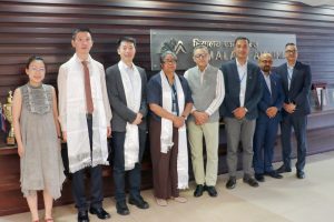 Himalaya Airlines Welcomes OHCHR and IAIO – NARDO delegates for Dialogue on Age-Inclusive Air Travel Himalaya Airlines Welcomes OHCHR and IAIO – NARDO delegates for Dialogue on Age-Inclusive Air Travel