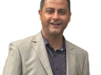 लुम्बिनी विकास बैंकको सीईओमा सुमन आचार्य, शुक्रबारदेखि पदभार ग्रहण