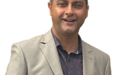 लुम्बिनी विकास बैंकको सीईओमा सुमन आचार्य, शुक्रबारदेखि पदभार ग्रहण लुम्बिनी विकास बैंकको सीईओमा सुमन आचार्य, शुक्रबारदेखि पदभार ग्रहण