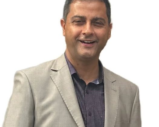 लुम्बिनी विकास बैंकको सीईओमा सुमन आचार्य, शुक्रबारदेखि पदभार ग्रहण
