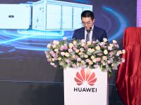 Huawei Empowers Nepal’s Green Energy Future with Launch of FusionSolar9.0 Smart PV Solution and LUTERRA Utility Grid Forming ESS