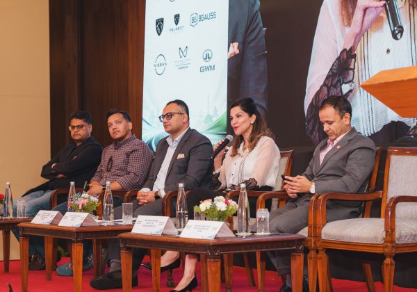 नाइमा नेपाल मोबिलिटी एक्स्पो २०२६ मा ५१ स्टल, ५५ भन्दा बढी ब्रान्ड र ४० भन्दा बढी नयाँ लन्च हुने