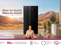 नेपाली परिवारका लागि ‘घरको शान्ति, मनको शान्ति’को सन्देशसहित गोदरेज रेफ्रिजरेटर