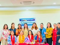 लायन्स क्लब अफ काठमाडौँ सिद्धार्थ इभरग्रिनको अध्यक्षमा सविता ढकाल निर्वाचित लायन्स क्लब अफ काठमाडौँ सिद्धार्थ इभरग्रिनको अध्यक्षमा सविता ढकाल निर्वाचित