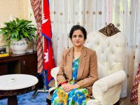 आयल निगममा वार्षिक करोडौको ओभरटाइम भत्ता कटौती गरिँदै, ‘सिफ्ट प्रणाली’ लागू गर्ने मन्त्री यादवको तयारी आयल निगममा वार्षिक करोडौको ओभरटाइम भत्ता कटौती गरिँदै, ‘सिफ्ट प्रणाली’ लागू गर्ने मन्त्री यादवको तयारी