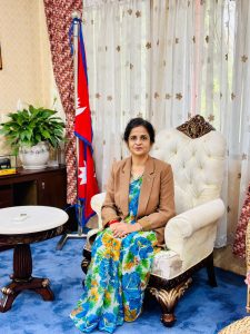 आयल निगममा वार्षिक करोडौको ओभरटाइम भत्ता कटौती गरिँदै, ‘सिफ्ट प्रणाली’ लागू गर्ने मन्त्री यादवको तयारी
