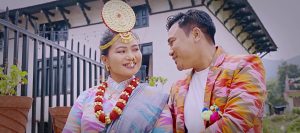 सुनिल थापा मगरको ‘सोल्टिनी सेवारो’ले जित्दै दर्शक–श्रोताको मन सुनिल थापा मगरको ‘सोल्टिनी सेवारो’ले जित्दै दर्शक–श्रोताको मन