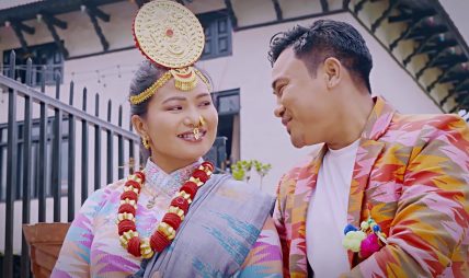 सुनिल थापा मगरको ‘सोल्टिनी सेवारो’ले जित्दै दर्शक–श्रोताको मन
