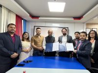 स्टार्टअप वर्ल्ड कप २०२६ का लागि द ब्रिटिश कलेज र क्यान महासंघबीच रणनीतिक साझेदारी स्टार्टअप वर्ल्ड कप २०२६ का लागि द ब्रिटिश कलेज र क्यान महासंघबीच रणनीतिक साझेदारी
