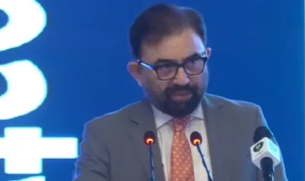 Indus commissioner says he wrote to Indian counterpart 4 times over Chenab fluctuations, but no reply so far