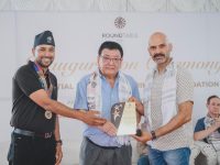 नेपाल लाइफ इन्स्योरेन्सद्वारा दृष्टिविहीन बालबालिकाका लागि निर्मित आवासीय भवन सम्पन्न गर्न सहयोग नेपाल लाइफ इन्स्योरेन्सद्वारा दृष्टिविहीन बालबालिकाका लागि निर्मित आवासीय भवन सम्पन्न गर्न सहयोग