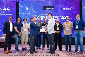 APNIC and SANOG Partner to Strengthen South Asia’s Internet Infrastructure APNIC and SANOG Partner to Strengthen South Asia’s Internet Infrastructure