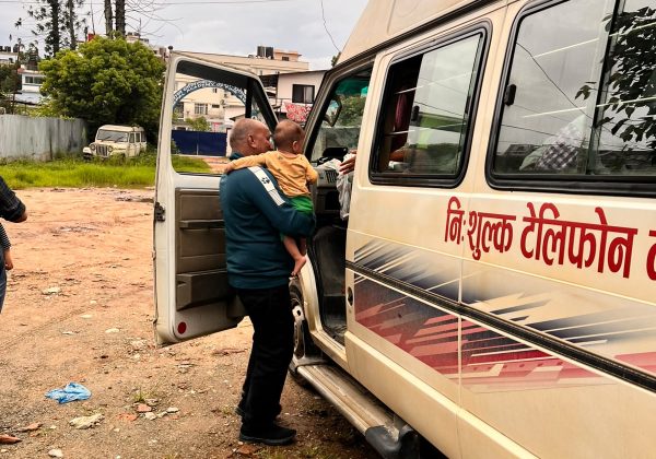 उजुरी र भिडियोपछि नेपाल बाल संगठनमा अनुगमन, २० बालबालिकाको उद्धार