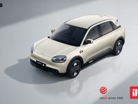 Red Dot Design Award-Winning Chery Q Set for Nepal Debut at NAIMA Mobility Expo 2026