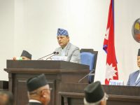 सभामुखबाट छानबिन समितिको प्रतिवेदन आवश्यक कार्यान्वयनका लागि संघीय संसद् सचिवालयलाई प्राप्त