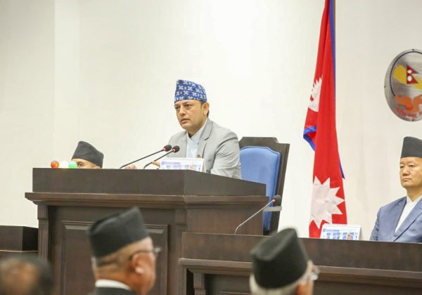 सभामुखबाट छानबिन समितिको प्रतिवेदन आवश्यक कार्यान्वयनका लागि संघीय संसद् सचिवालयलाई प्राप्त