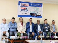 कार्गो दिवस साउन १३ गते : ‘दक्ष लजिस्टिक्स–सशक्त अर्थतन्त्र’ नारासहित विशेष समारोह गरिंदै