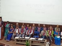 घरेलु तथा साना उद्योगलाई सहुलियत, नीतिगत स्थिरता र सरकारी संरक्षण आवश्यक