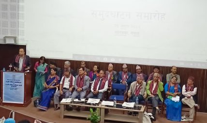 घरेलु तथा साना उद्योगलाई सहुलियत, नीतिगत स्थिरता र सरकारी संरक्षण आवश्यक