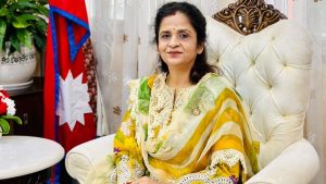 उद्योगमन्त्री गौरी यादवको कडा निर्देशनपछि जगदम्बा स्टिलदेखि अशोक स्टिलसम्म कारबाही, वातावरण प्रदूषित गरेबापत १०–१० लाख जरिवाना