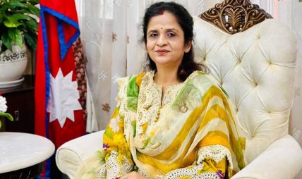 उद्योगमन्त्री गौरी यादवको कडा निर्देशनपछि जगदम्बा स्टिलदेखि अशोक स्टिलसम्म कारबाही, वातावरण प्रदूषित गरेबापत १०–१० लाख जरिवाना