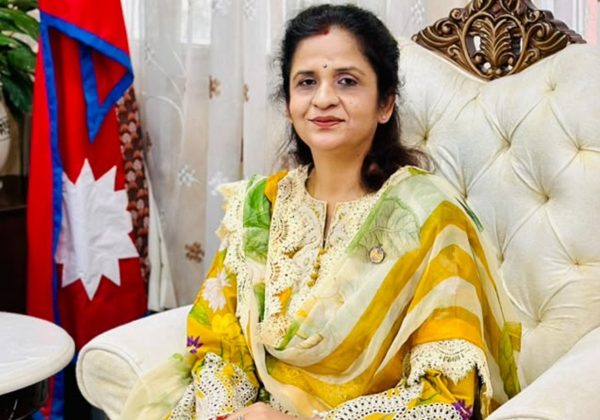 उद्योगमन्त्री गौरी यादवको कडा निर्देशनपछि जगदम्बा स्टिलदेखि अशोक स्टिलसम्म कारबाही, वातावरण प्रदूषित गरेबापत १०–१० लाख जरिवाना