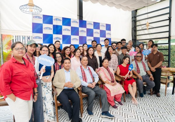प्रिमियम आइसक्रिम बजारमा बेनेभिसको फड्को, मण्डीखाटारमा पाँचौं शाखा सञ्चालनमा