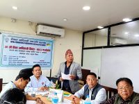 ‘खुलामञ्चबाट विश्वलाई सन्देश’ : ३२औँ विश्व आदिवासी दिवसमा ३५ हजार आदिवासीको ऐतिहासिक जमघट, ५० भन्दा बढी जातिका संस्कृति, परिकार र पहिचान एकै थलोमा